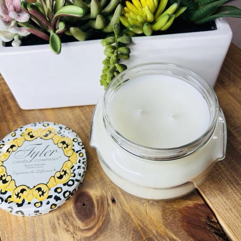 Tyler Candle Co. Candles (Three Sizes)