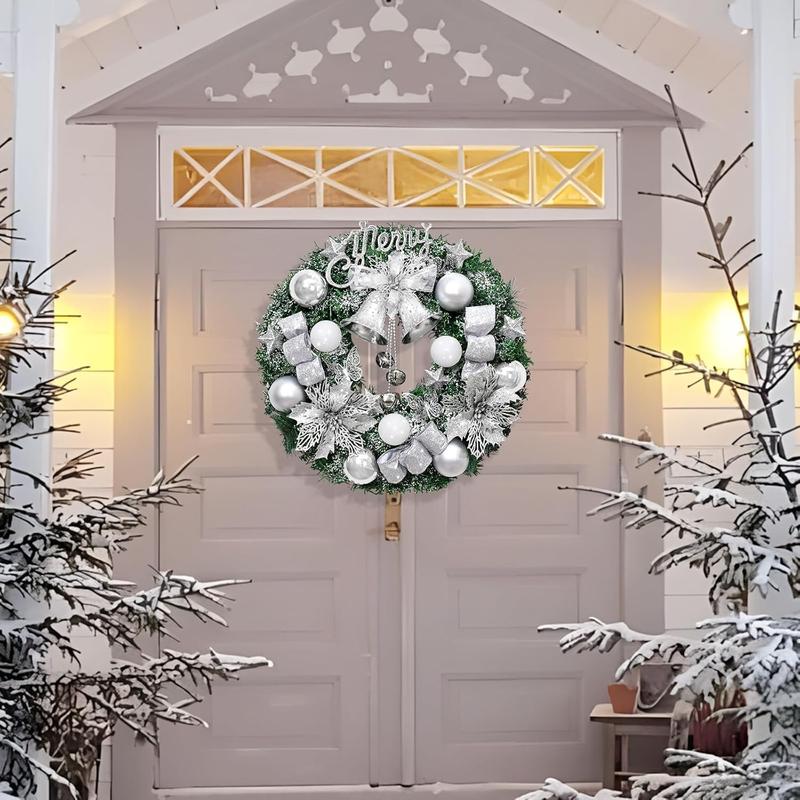 Christmas Wreath Decorations - 17