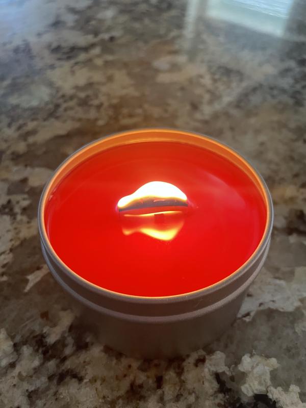 The SORTING CANDLE, Color-Changing Candle Reveals Red, Blue, Yellow, or Green | Choose Color or Be ‘Sorted’ | Gift for Christmas, Birthdays, Parties