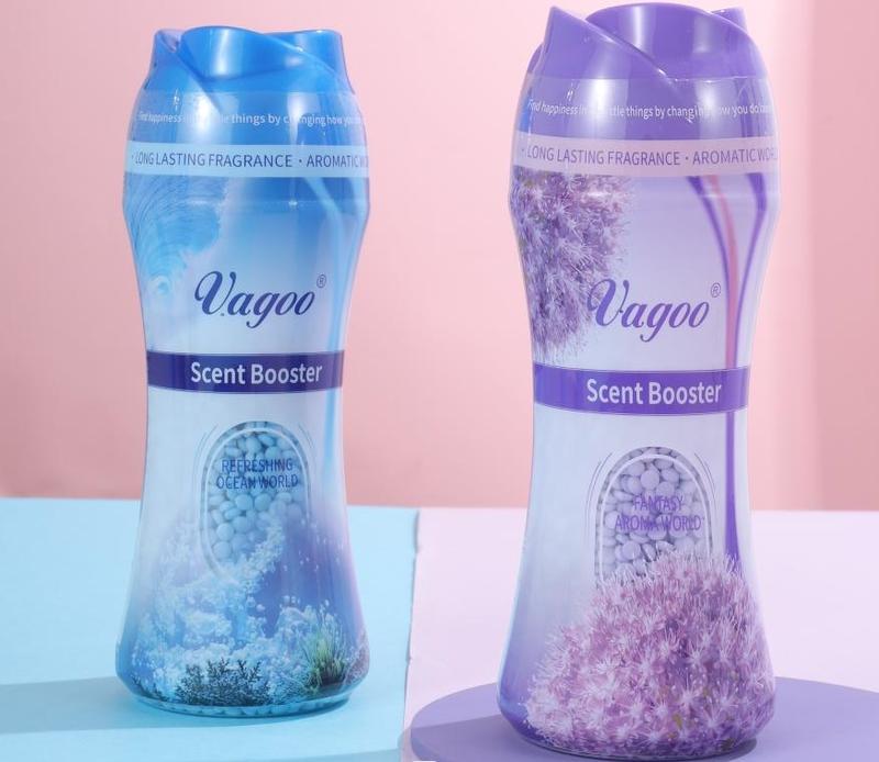 BUY 1 GET 1 In-Wash Scent Booster - Fresh & Clean Fragrance