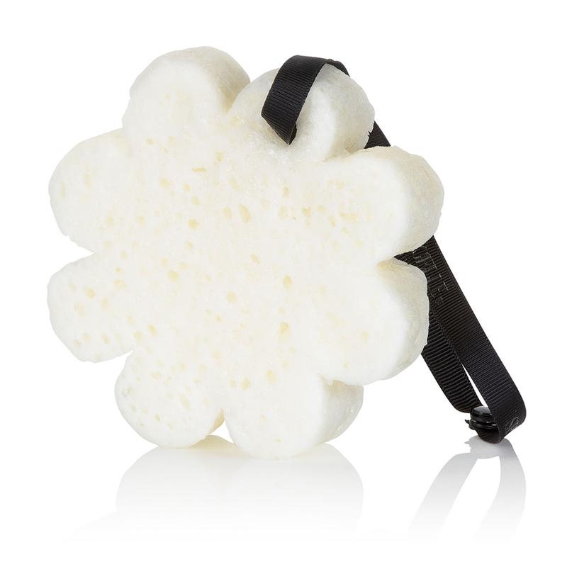 Night Jasmine | Gift Boxed Flower Bath Sponge