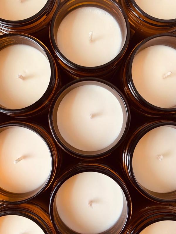 Smells Like A Longhorns Win | Texas Lucky Game Day Candle | Longhorns Gift | Texas Football Decor | Longhorns Candle