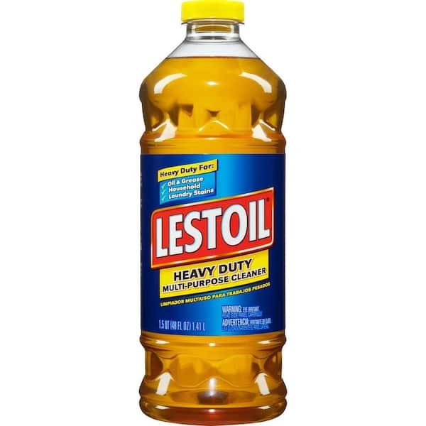 WL01  Lestoil 48 oz. Heavy Duty Concentrated Multi-Purpose Cleaner