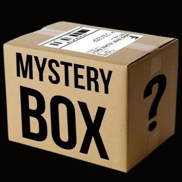 Mystery Soy Candle Pack – 4 Pack