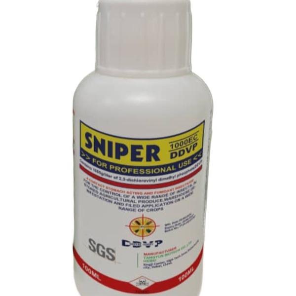 HB-Hot Selling The Sniper for Roaches - Safe Home Solution for Cockroaches