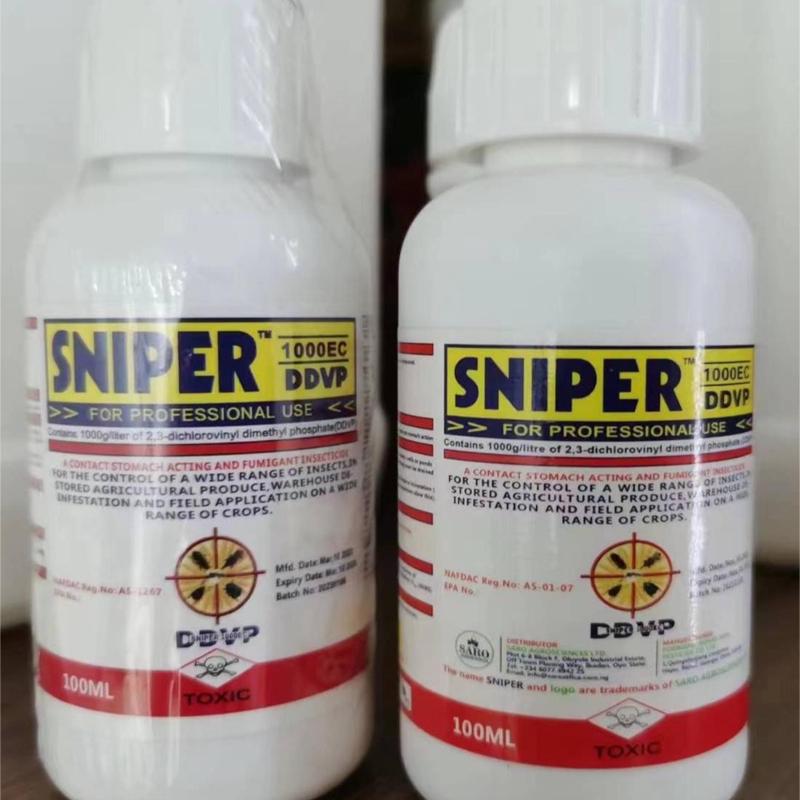 HB-Hot Selling The Sniper for Roaches - Safe Home Solution for Cockroaches