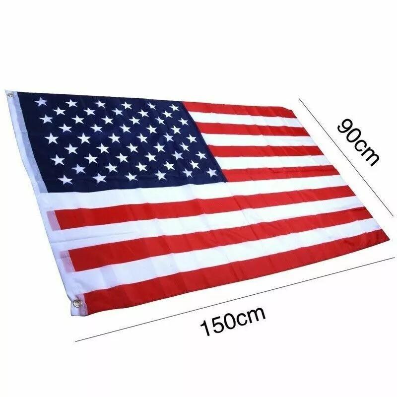 PERL Oliva Livvy Dunne American Flag Gymnast W RIZZ Motivational 3x5ft flag Indoor and Outdoor Decoration, One Sided, 4 Brass Grommets, Travel, Events, Festivals Banners Ornaments