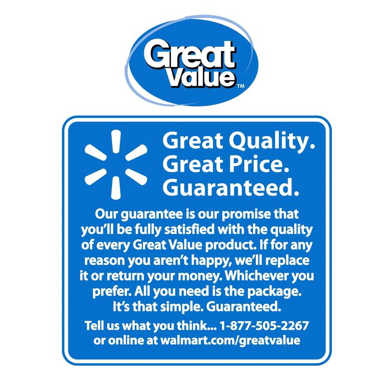 Great Value Ultra Strong 2-Ply Toilet Paper, 18 Mega Rolls