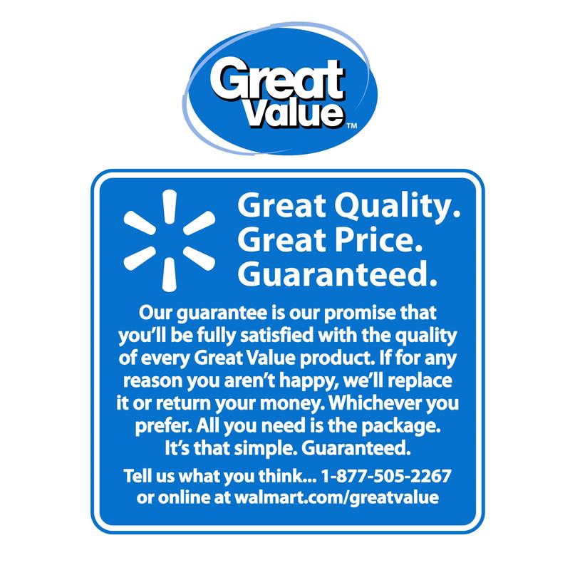 Great Value Ultra Strong 2-Ply Toilet Paper, 12 Mega Rolls - Pack of 12 Rolls - 2-Ply Toilet Paper - Wipes