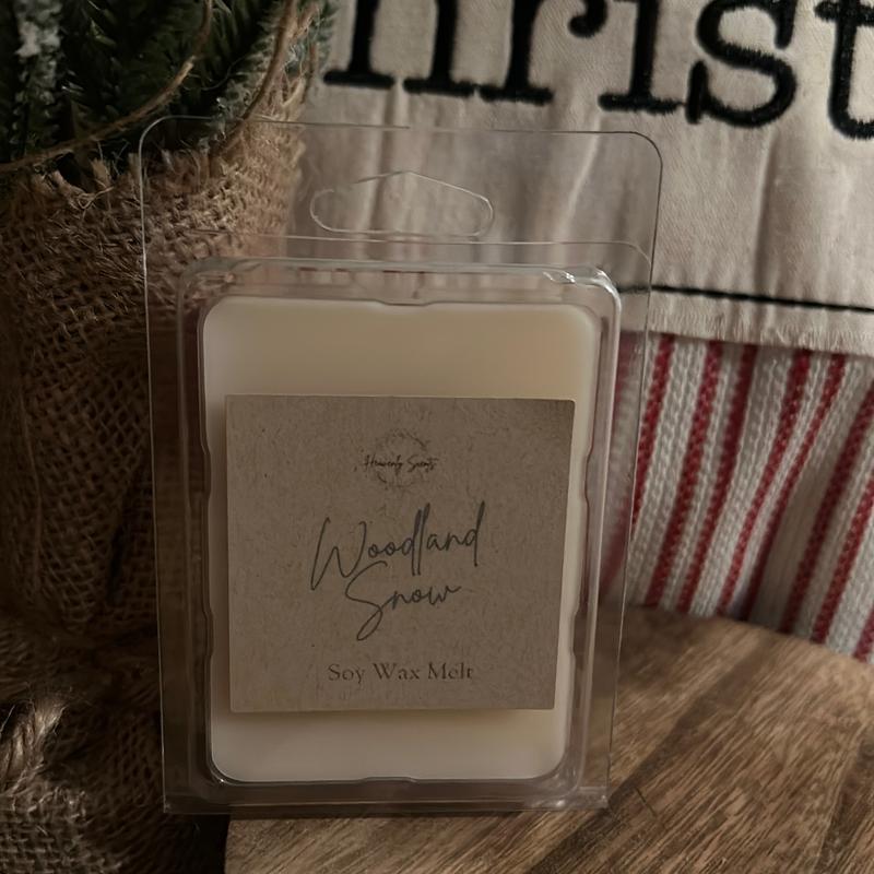 Christmas Scents - Wax Melts