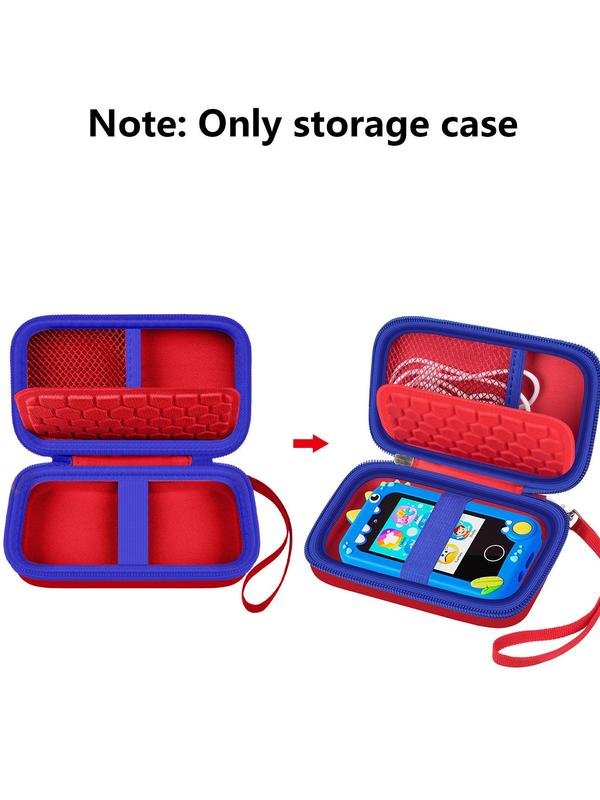 Cute Design Travel Phone Case, Portable Phone Storage Bag, Multifunction Phone Accessories for Girls, Phone Storage Bag for Kids Toy Smartphone