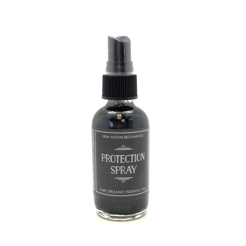 Protection Spray