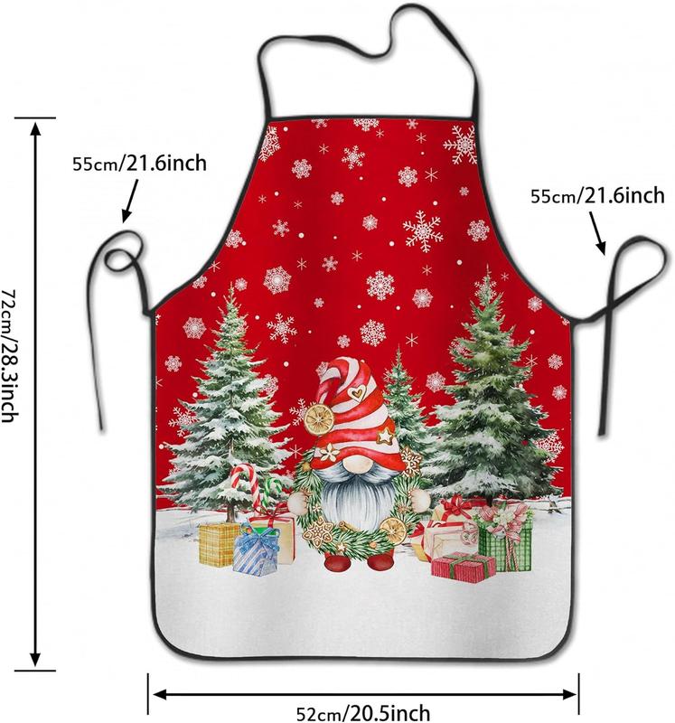 Cute Aprons for Women with Pockets