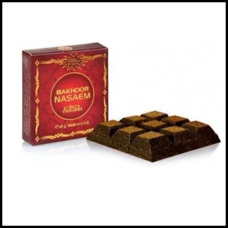 Ard Al Zaafaran + Nabeel + Yara - Incense Buhoor - 40g each - Unisex Fragrance - 4 item bundle package -