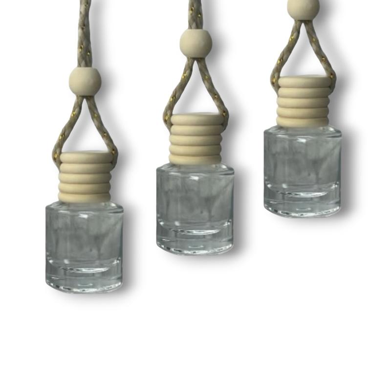 Cylinder Shaped Hanging Air Freshener Diffuser ~ Over 50 Scents to Choose From! Light Oil