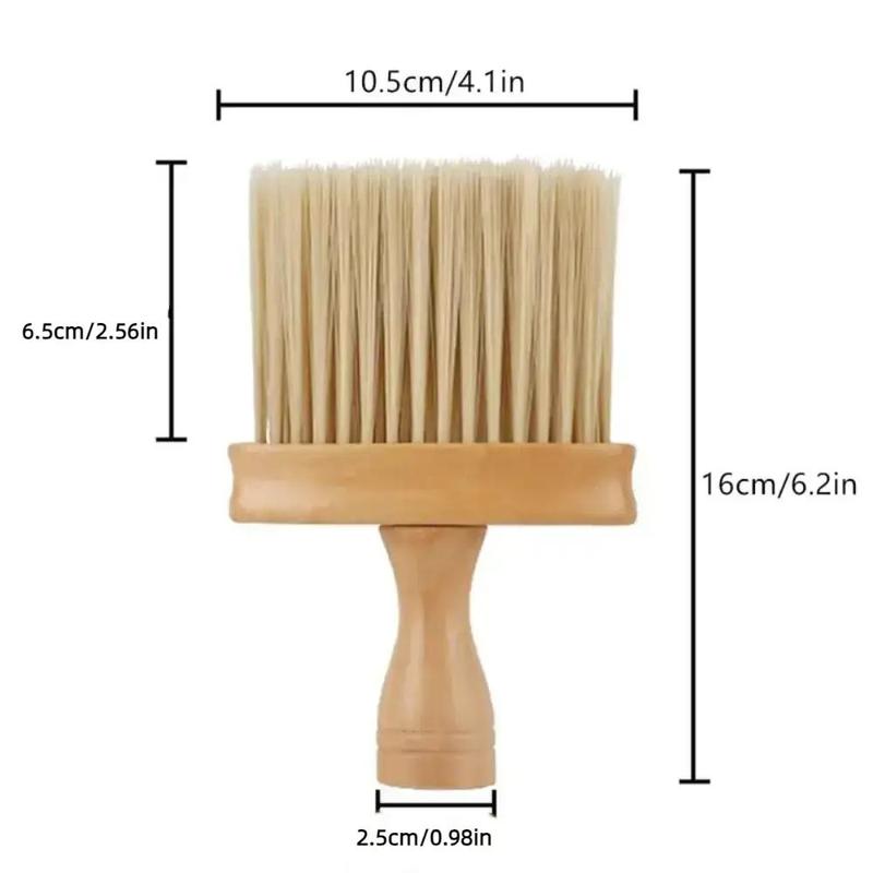 Wooden Window Gap Cleaning Brush, Multifunctional Cleaning Brush, Household Kitchen Window Sill Cleaning Brush, Cleaning Tool for Home Kitchen