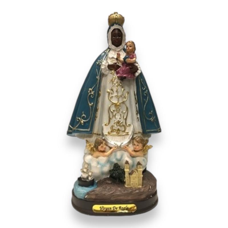 Virgen de Regla 5