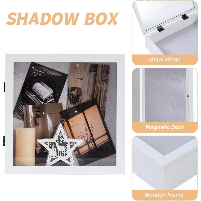 11x14 Shadow Box Picture Frame - 2.16