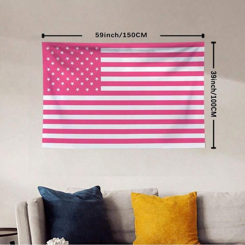 Enhypen Sunoo Biceps America 3x5ft Flag