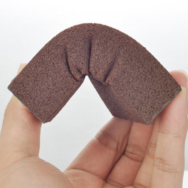 Kitchen Cleaning Sponge, 1 Count Double-sided Magic Cleaning Sponge, Household Cleaning Tool