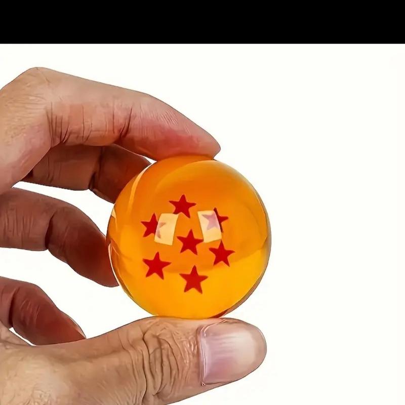 Dragon Ball Spheres Colorful Gift Set Decor