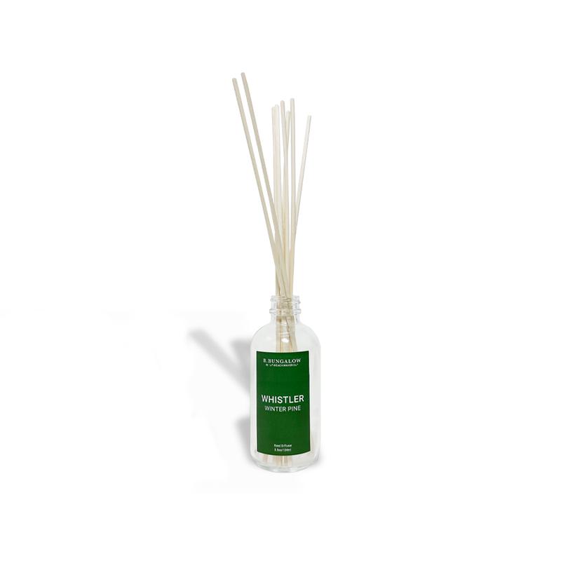 B.Bungalow by Beachwaver Co. Diffusers