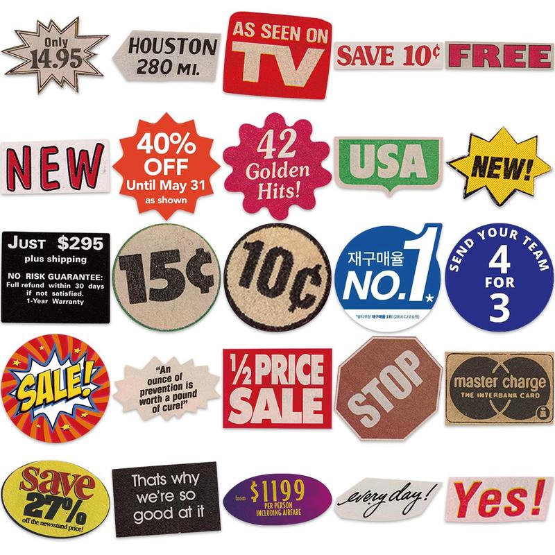 Retro Art Sticker, 50pcs Waterproof Self Adhesive Decor Paper, Decor Sticker for Gift Greeting Card Water Bottle Laptop Phone