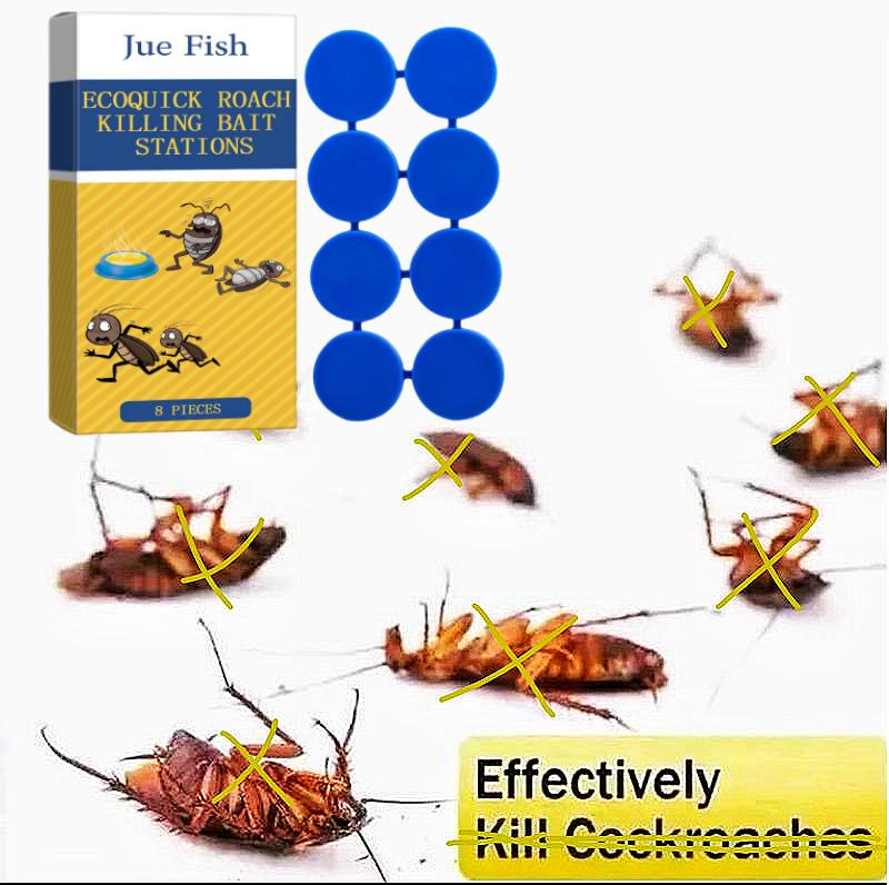 The Sniper forRoaches -Safe Home SolutionforCockroaches