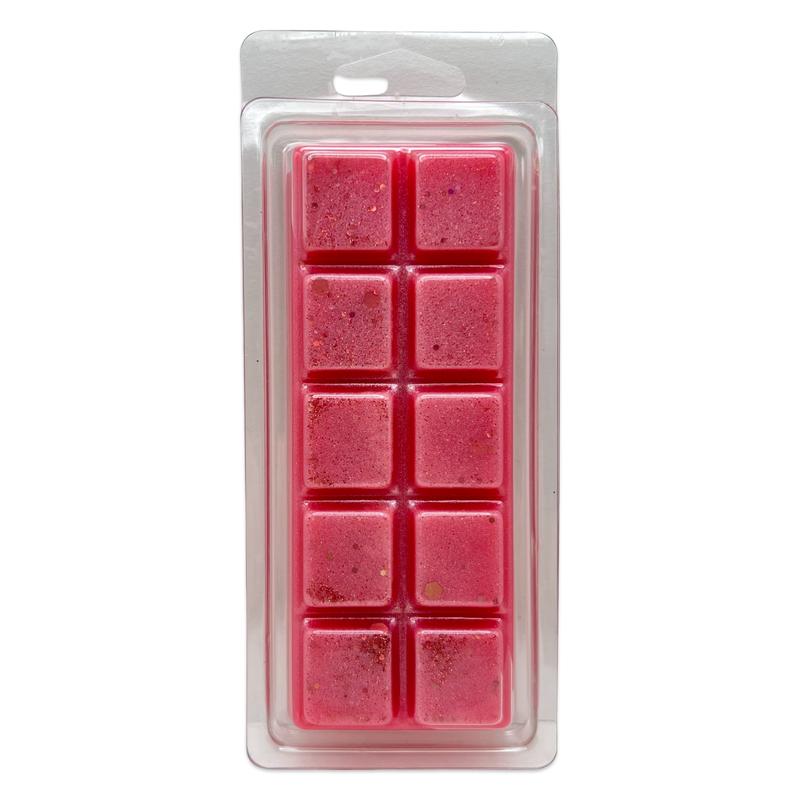 Strawberry Cheesecake, Soy Wax Melts