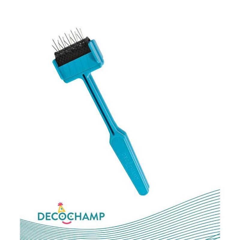 Decochamp DECOPOP Balloon Popper Tool for Balloon Decorations