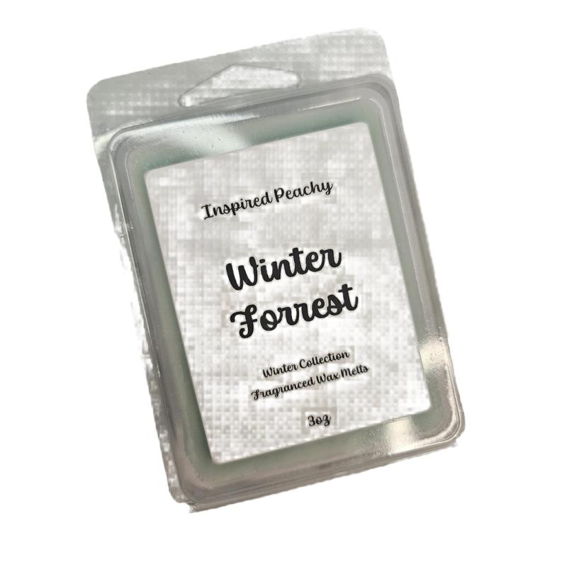 Winter Wax Melts