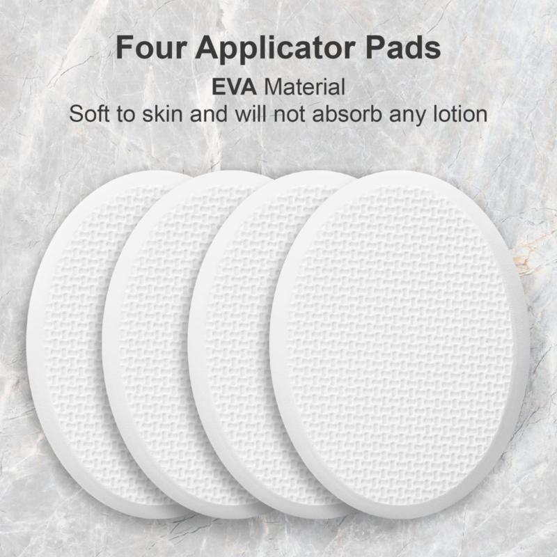 Slick- Lotion Applicator, 17 Inch, Lotion Applicators for Your Back, Back Applic