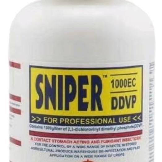 Effective Sniper for Roaches and Fly Control - Non-Toxic Solution for Rats and More