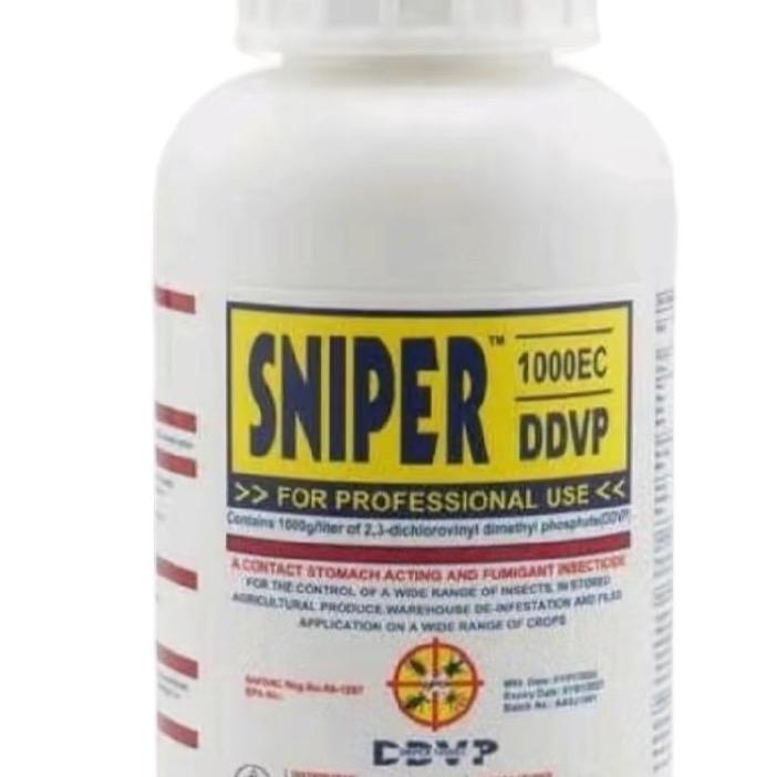 Effective Sniper for Roaches and Fly Control - Non-Toxic Solution for Rats and More