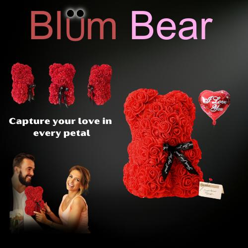 Blüm Bear