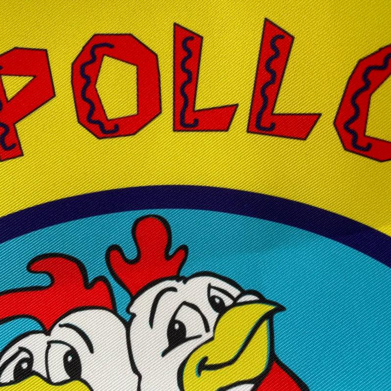 Breaking Bad Los Pollos Hermanos Apron