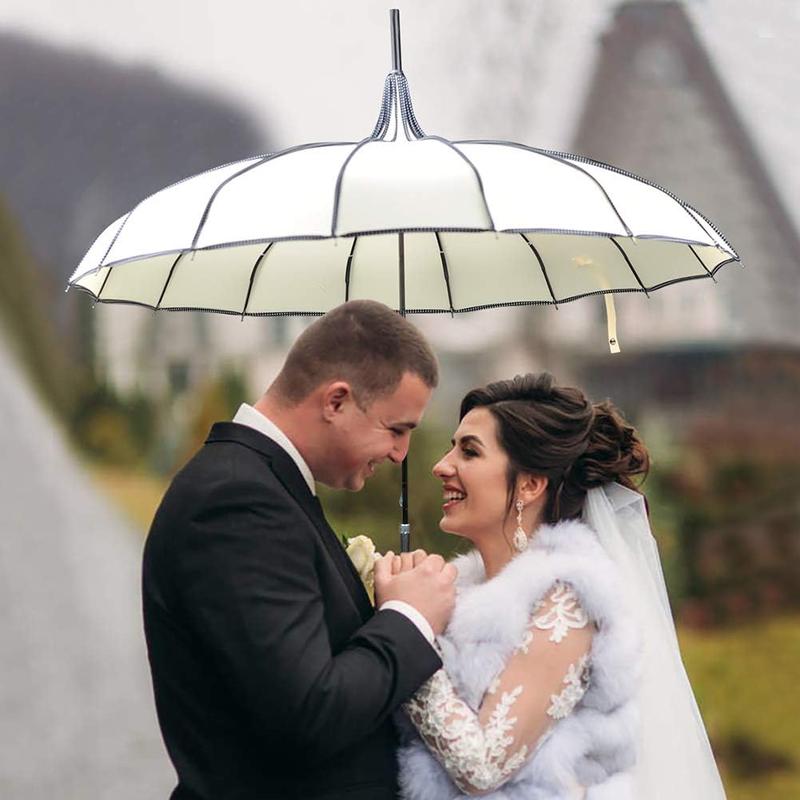 Pagoda Peak Old-fashionable Ingenuity Umbrella Parasol