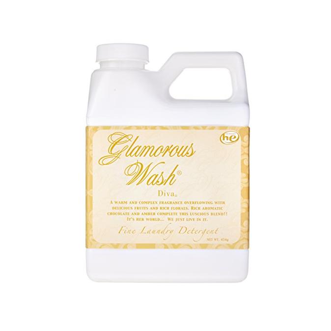 Tyler Glamorous Wash- 16 oz 454g