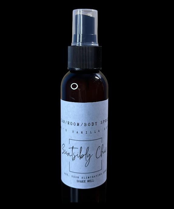 HEAVILY SCENTED Odor Eliminating Room Spray| Aromatherapy Room Spray| Bedtime Room Spray| Pillow Mist| Scented Room Sprays| Fabric Freshener| Long-lasting spray| Home decoration| Gift idea| Liquid  linin spray | Bedroom Spray | Scentsiblychic Fragrance